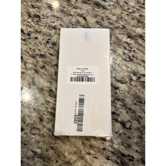 12V 5A Power Supply, Waysse Power Supply Adapter, AC DC Converter 100-220V to 12 - Picture 11 of 11